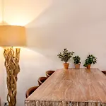 La Guarida דירה ברצלונה