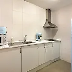 La Guarida דירה *