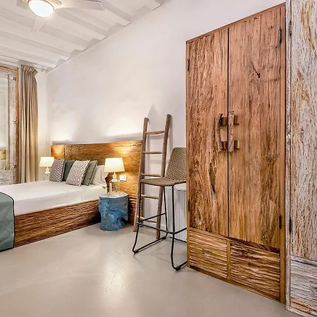 Appartement La Guarida