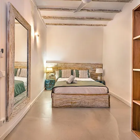 La Guarida Appartement Barcelone