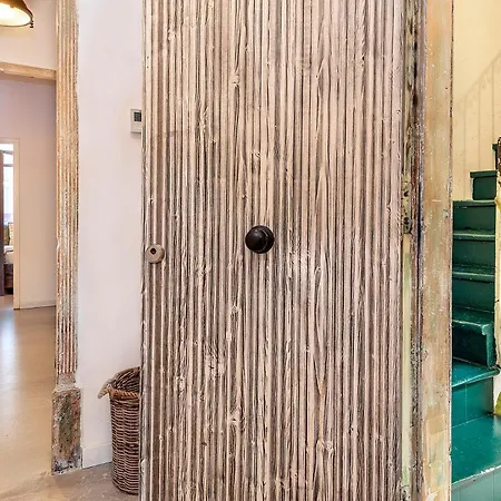 La Guarida Appartement *