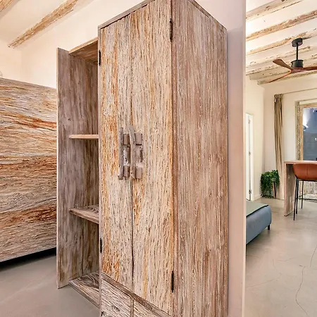 Appartement La Guarida