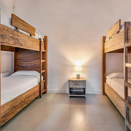 La Guarida Apartment