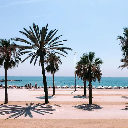 La Guarida * Barcelona