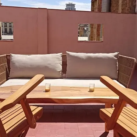 La Guarida * Barcelona