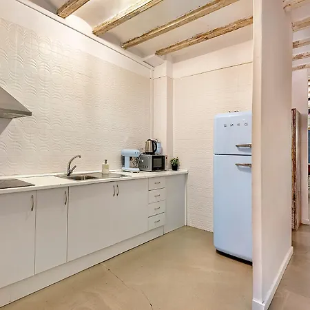 La Guarida * Barcellona