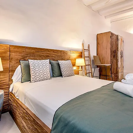 La Guarida Apartment