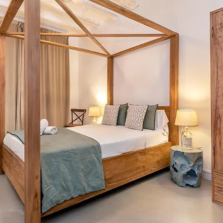 La Guarida Apartment