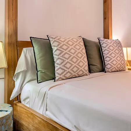 Apartman La Guarida
