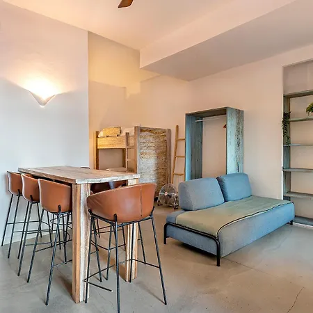 La Guarida Appartamento *