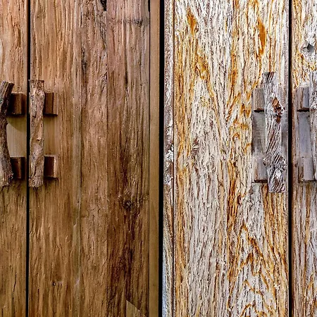 Appartamento La Guarida Barcellona