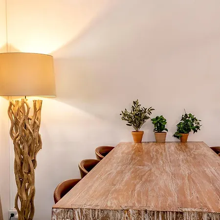La Guarida Apartment Barcelona