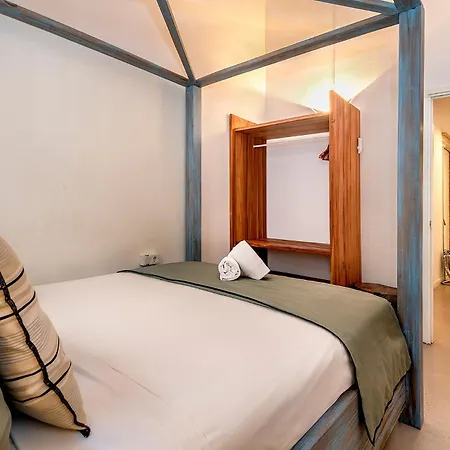 La Guarida Apartment Barcelona