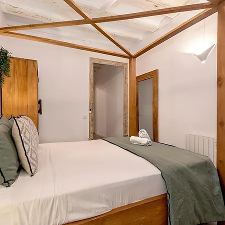 Apartment La Guarida