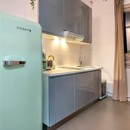 La Guarida Apartment *