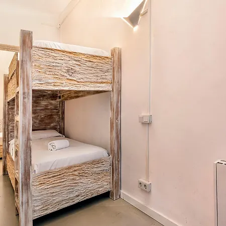 La Guarida * Barcellona