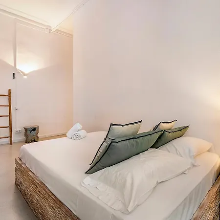 La Guarida Barcellona