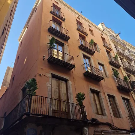 Apartman La Guarida *