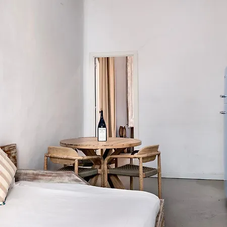 La Guarida Apartment Barcelona