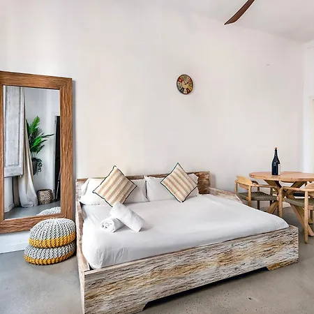 La Guarida Apartment