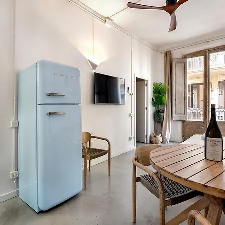 Apartment La Guarida