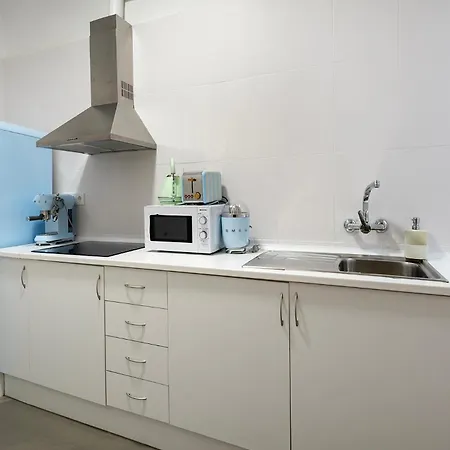 La Guarida Apartment