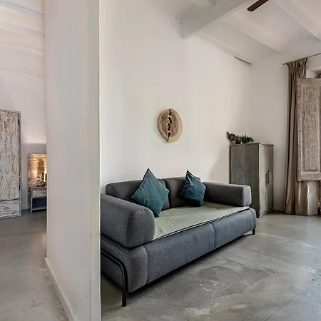 La Guarida Apartment