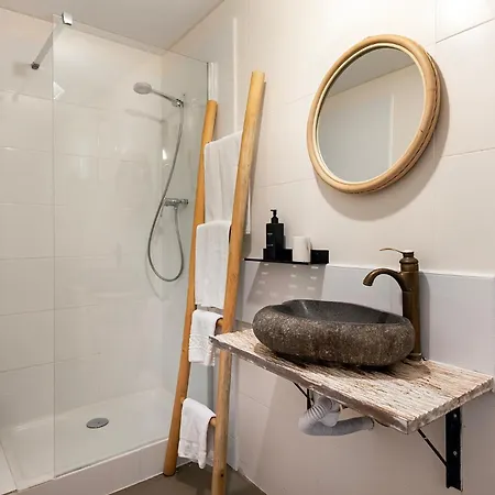 La Guarida Apartament *