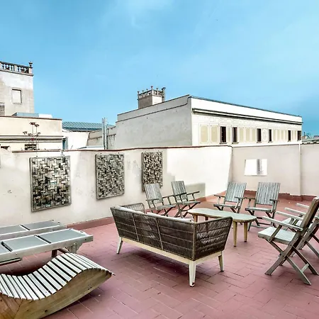 Apartment La Guarida