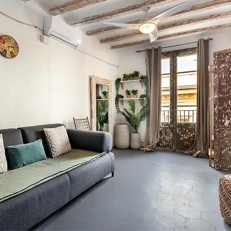La Guarida Apartment *