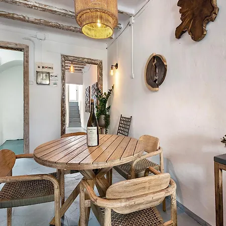 La Guarida Apartman Barcelona