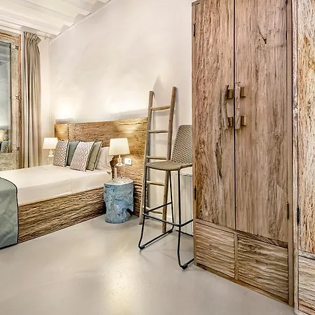 Apartman La Guarida *
