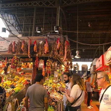 Appartamento La Guarida *