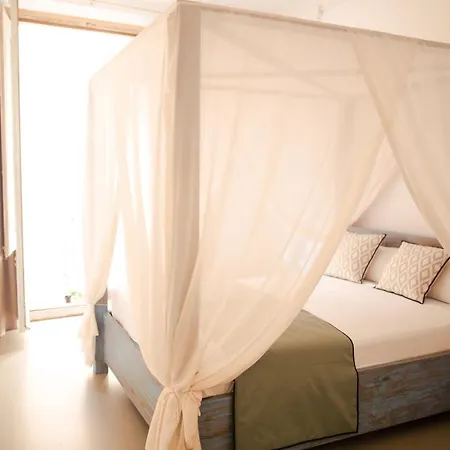 La Guarida Apartment Barcelona
