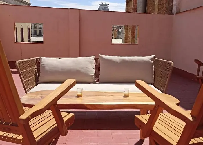 La Guarida * Barcelona