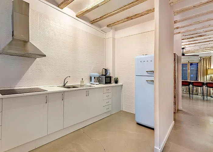 La Guarida * Barcelona