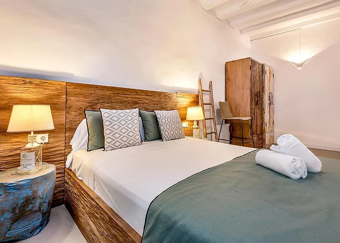 La Guarida Apartamento