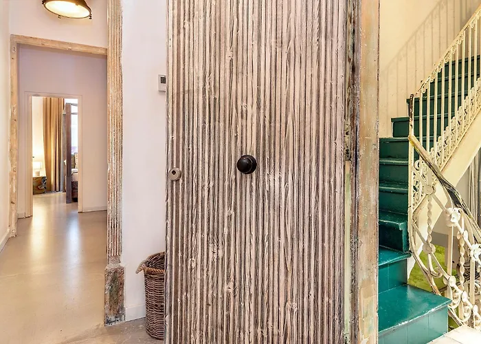 La Guarida Apartamento *