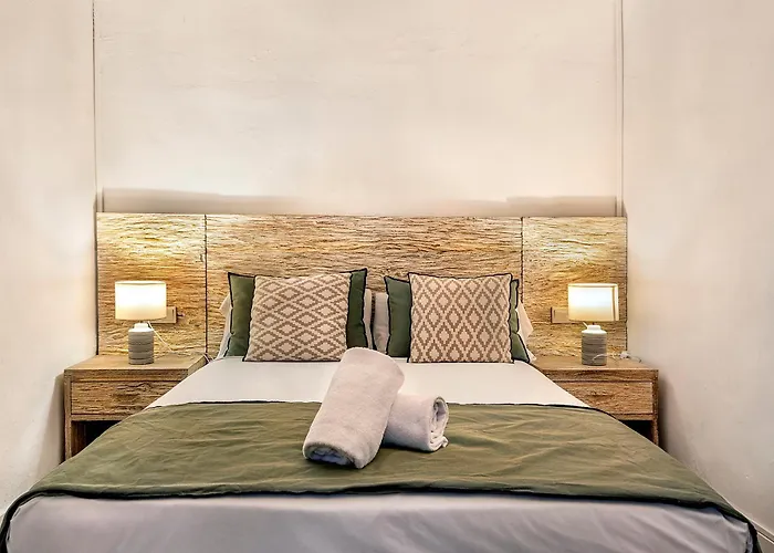 La Guarida Apartamento *