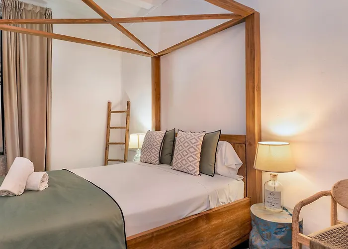 La Guarida * Barcelona