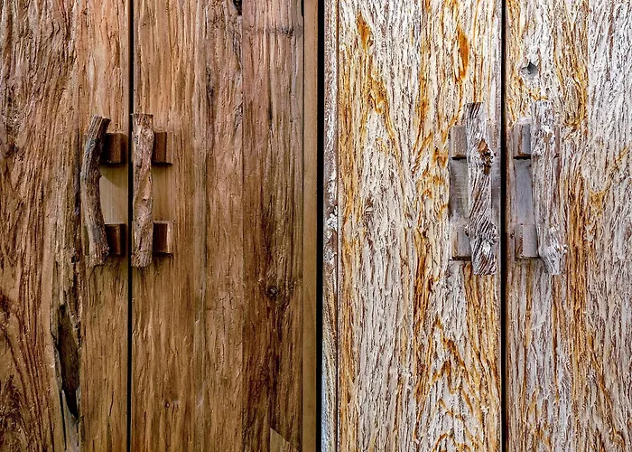 Apartamento La Guarida Barcelona