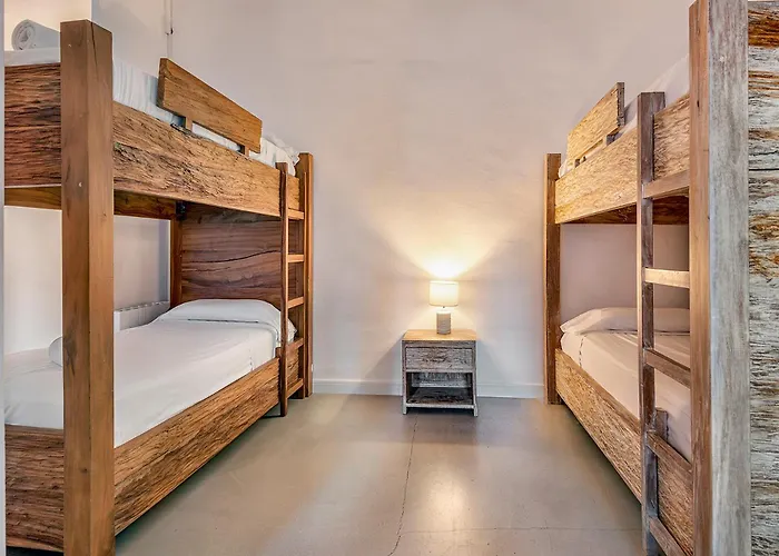 La Guarida Apartamento