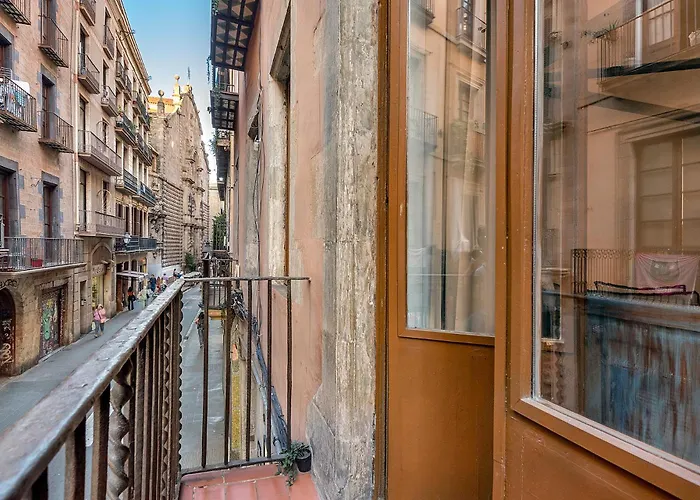 La Guarida * Barcelona