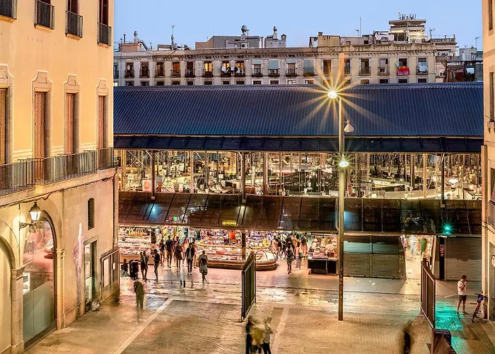 Apartamento La Guarida *