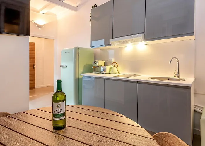 La Guarida * Barcelona