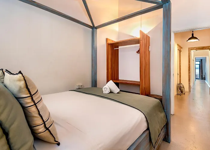 La Guarida Apartamento Barcelona