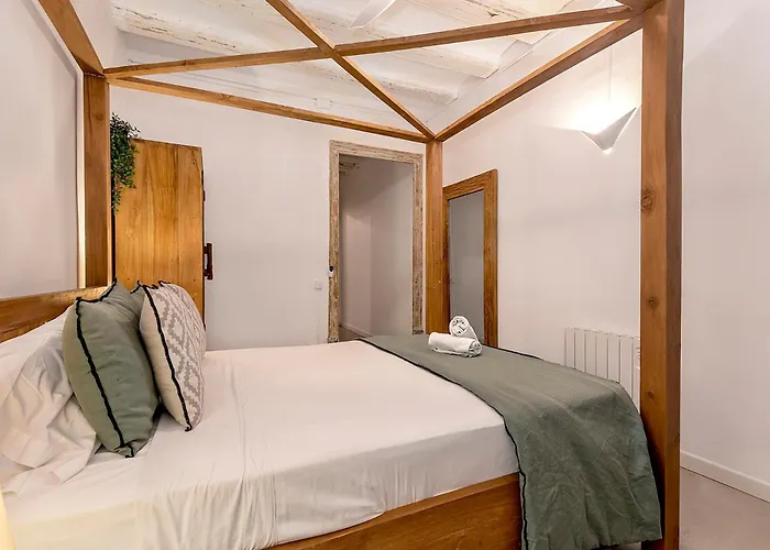 Apartamento La Guarida