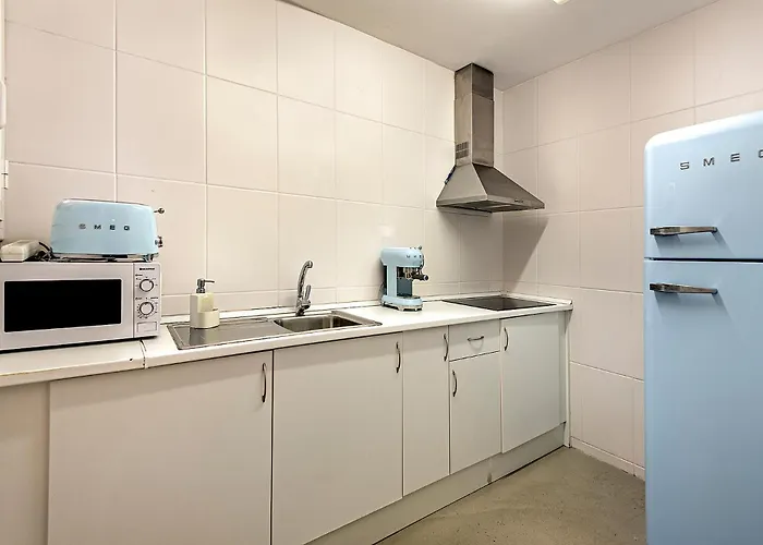 La Guarida Apartamento *