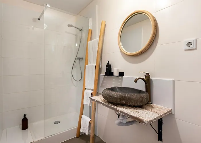 La Guarida Apartamento *