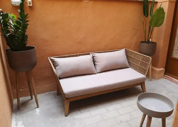 La Guarida Barcelona